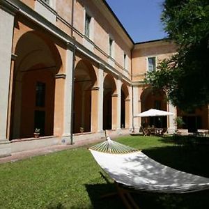 Student's Hostel Della Ghiara